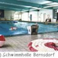 Hallenbad Bernsdorf Hallenbad Bernsdorf