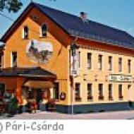 Pari-Csarda in Burgstädt Pari-Csarda in Burgstädt