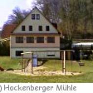 Hockenberger Mühle Hockenberger Mühle