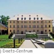 Kinderführung  "Märchen" im Daetz-Centrum in Lichtenstein