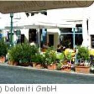 Eis-Café "Dolomiti" in Weimar Eis-Café "Dolomiti" in Weimar
