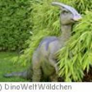DinoWeltWäldchen Eckartsberga DinoWeltWäldchen Eckartsberga