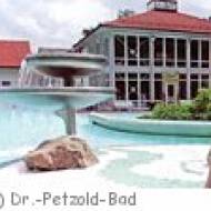 Dr.-Petzold-Bad in Sebnitz