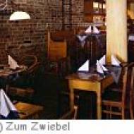 Restaurant "Zum Zwiebel" in Weimar Restaurant "Zum Zwiebel" in Weimar