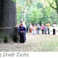 Naturlehrpfad Zeitz Naturlehrpfad Zeitz