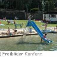Naturbad Rehmsdorf Naturbad Rehmsdorf
