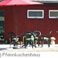 Das Pfannkuchenhaus in Weilrod