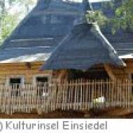 Kulturinsel Einsiedel in Zentendorf