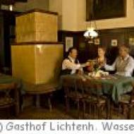 Gasthof "Lichtenhainer Wasserfall"