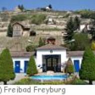 Freibad Freyburg Freibad Freyburg