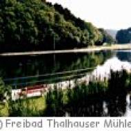 Freibad Thalhauser Mühle Freibad Thalhauser Mühle