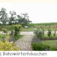 Bahnwärterhäuschen Loitsche Bahnwärterhäuschen Loitsche