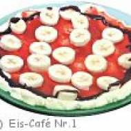Eis Cafè Nr. 1 in Rübeland