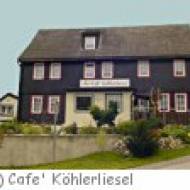 Cafe Köhlerliesel Elbingerode