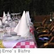 Erno`s Bistro in Frankfurt Erno`s Bistro in Frankfurt