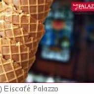 Eiscafé Palazzo in Magdeburg Eiscafé Palazzo in Magdeburg