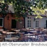 Alt-Oberurseler Brauhaus Alt-Oberurseler Brauhaus