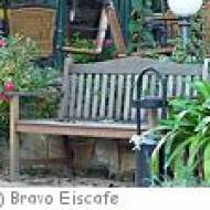 Bravo – Eiscafé - Bistro in Vollmershain Bravo – Eiscafé - Bistro in Vollmershain