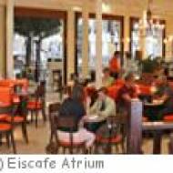 Eiscafe Atrium in Niederrossla Eiscafe Atrium in Niederrossla