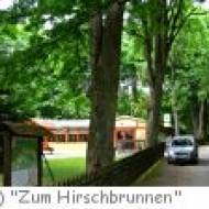 Waldgasthaus und Pension "Zum Hirschbrunnen"