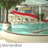MarienBad in Bölsberg MarienBad in Bölsberg