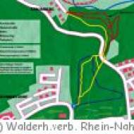 "Michels Walderlebnis" in Stromberg "Michels Walderlebnis" in Stromberg
