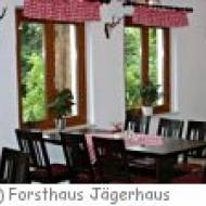 Forsthaus Jägerhaus Weiler/Bingen Forsthaus Jägerhaus Weiler/Bingen