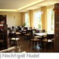 Restaurant Nachtigall und Nudel in Jena Restaurant Nachtigall und Nudel in Jena