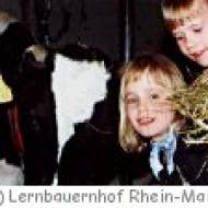 Lernbauernhof Maurer in Bad Homburg Lernbauernhof Maurer in Bad Homburg