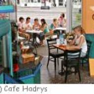 Café Hadrys in Magdeburg Café Hadrys in Magdeburg
