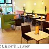 Eiscafe Leuner in Dresden