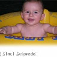 Aqua-Bambini-Kurs Hallenbad Salzwedel Aqua-Bambini-Kurs Hallenbad Salzwedel