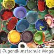Jugendkunstschule in Magdeburg Jugendkunstschule in Magdeburg