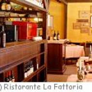 La Fattoria in Mörfelden-Walldorf