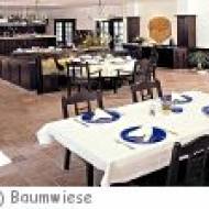 Historisches Gasthaus Baumwiese