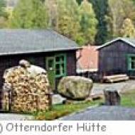 Ottendorfer Hütte Kirnitzschtal