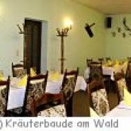 Kräuterbaude