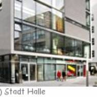 Musikbibliothek Halle Musikbibliothek Halle