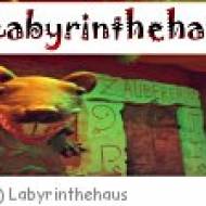 Labyrinthehaus in Altenburg