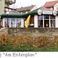 Cafe am Entenplan in Merseburg Cafe am Entenplan in Merseburg
