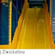 Indoorspielplatz Zwickelino in Zwickau