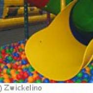 Indoorspielplatz Zwickolino in Zwickau kigeb Indoorspielplatz Zwickelino in Zwickau