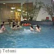 Freizeitbad Tatami Schmölln
