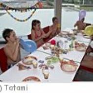Freizeitbad Tatami Schmölln kigeb Freizeitbad Tatami Schmölln