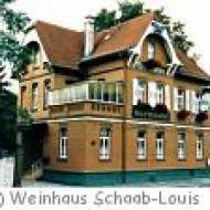 Schaab-Louis in Rüsselsheim