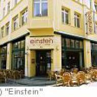 Restaurant und Café "Einstein" in Koblenz
