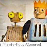 Theaterhaus Alpenrod Theaterhaus Alpenrod
