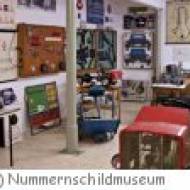 Nummernschildmuseum Nummernschildmuseum