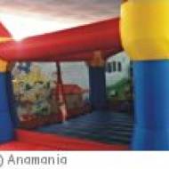 Kindergeburtstag im Anamania in Annaberg-Buchholz Kindergeburtstag im Anamania in Annaberg-Buchholz