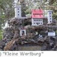 Tierpark Clingen Tierpark Clingen
